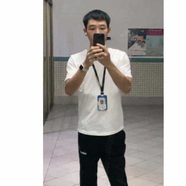 35岁岁广东单身帅哥 - 连云港吉缘网