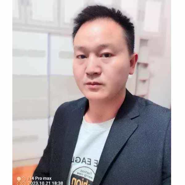 36岁岁湖北单身帅哥 - 连云港吉缘网