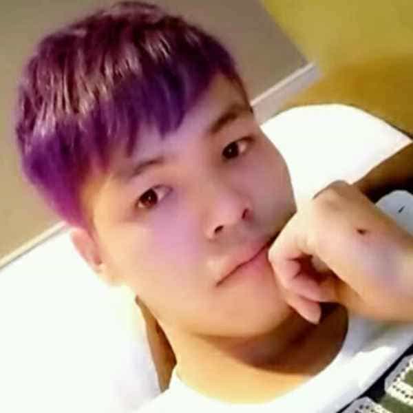 33岁岁广东单身帅哥 - 连云港吉缘网