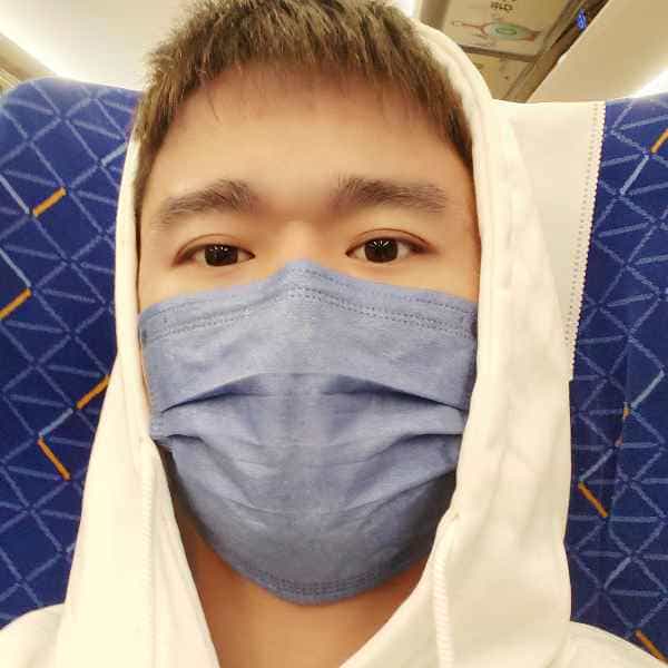 32岁岁广东单身帅哥 - 连云港吉缘网