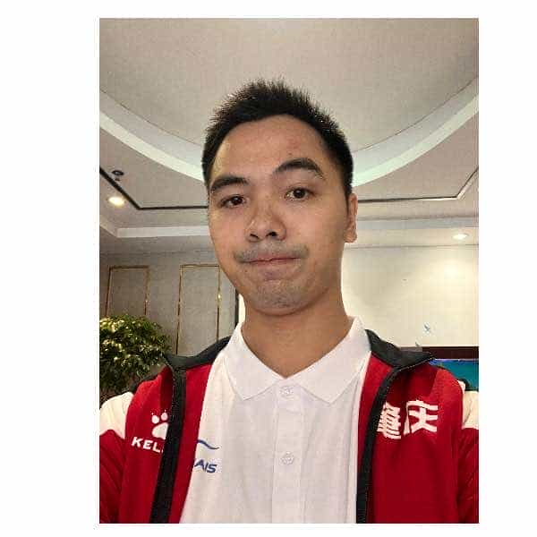 34岁岁广东单身帅哥 - 连云港吉缘网
