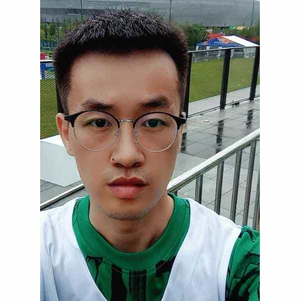 37岁岁重庆单身帅哥 - 连云港吉缘网