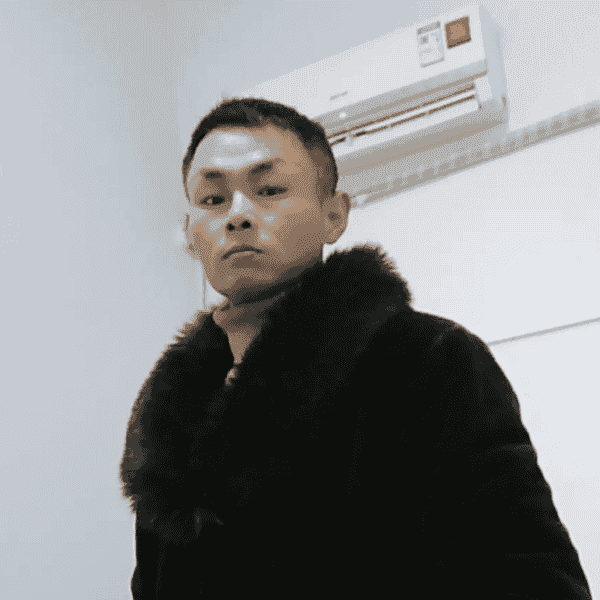 35岁岁山东单身帅哥 - 连云港吉缘网