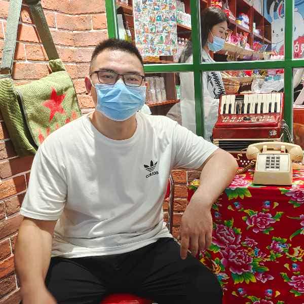 39岁岁河北单身帅哥 - 连云港吉缘网