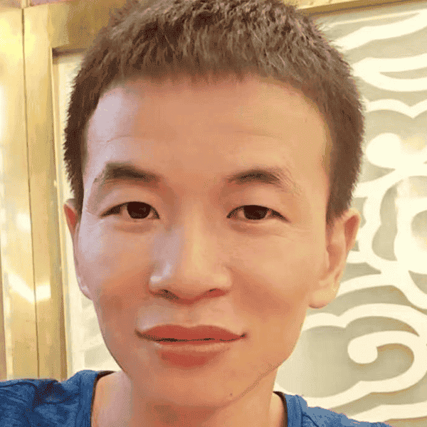 40岁岁广东单身帅哥 - 连云港吉缘网