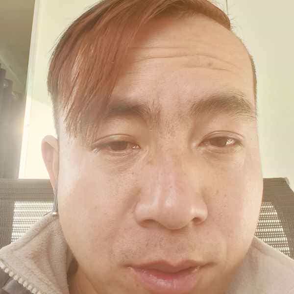 35岁岁湖北单身帅哥 - 连云港吉缘网