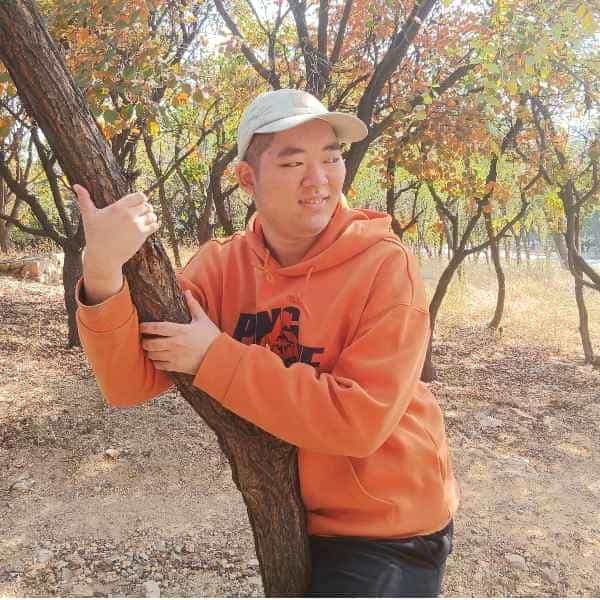 27岁岁山东单身帅哥 - 连云港吉缘网