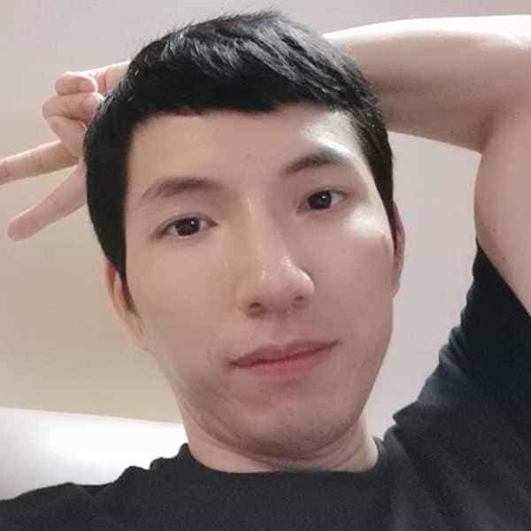 35岁岁广东单身帅哥 - 连云港吉缘网