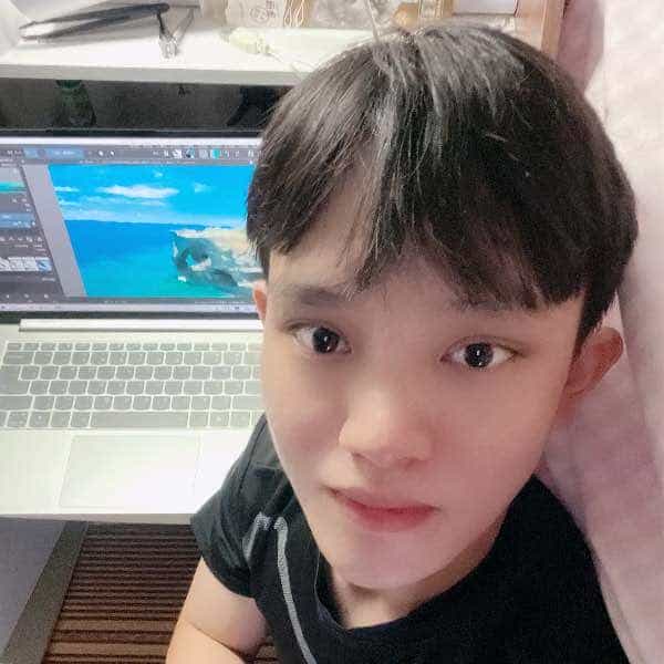 32岁岁广东单身帅哥 - 连云港吉缘网