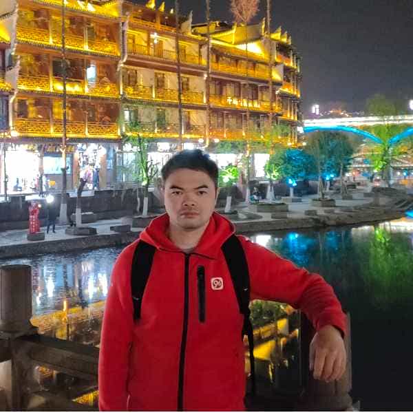 39岁岁广东单身帅哥 - 连云港吉缘网