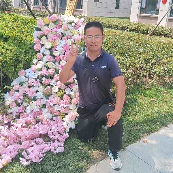 38岁岁山东单身帅哥 - 连云港吉缘网