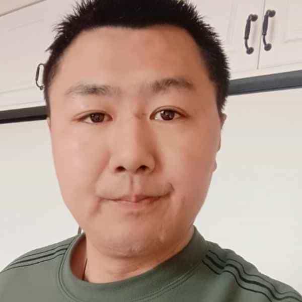 37岁岁山东单身帅哥 - 连云港吉缘网