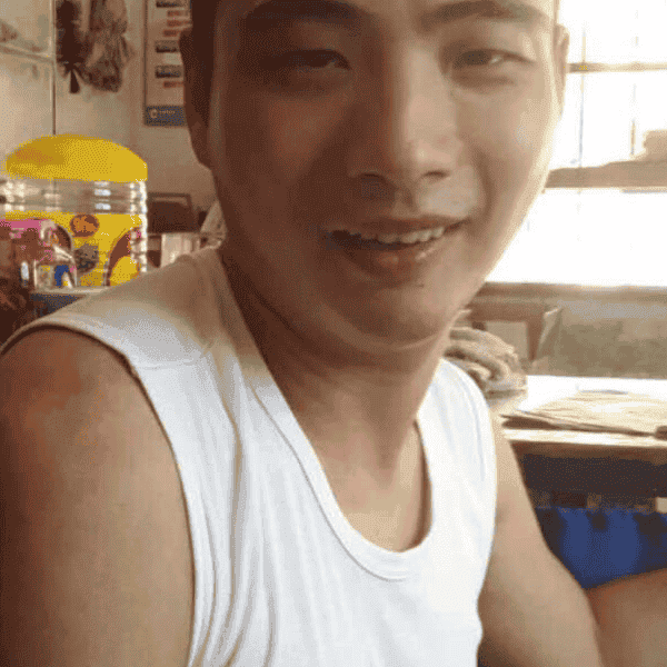 43岁岁浙江单身帅哥 - 连云港吉缘网