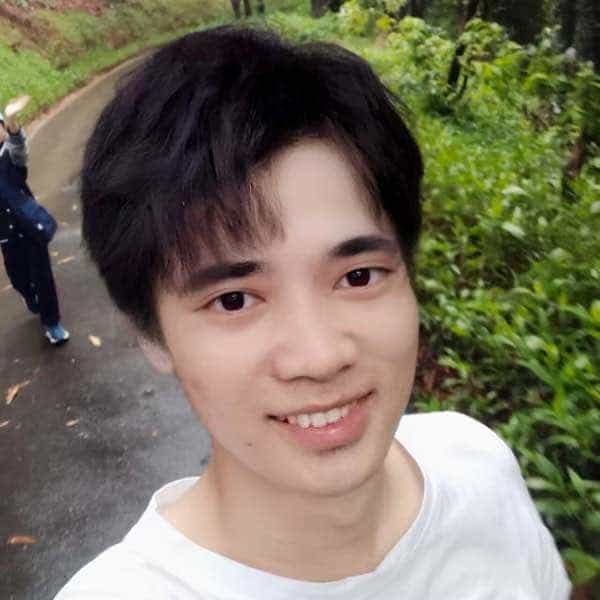 27岁岁广东单身帅哥 - 连云港吉缘网