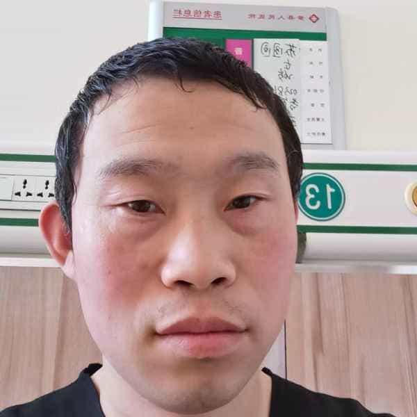 39岁岁河北单身帅哥 - 连云港吉缘网