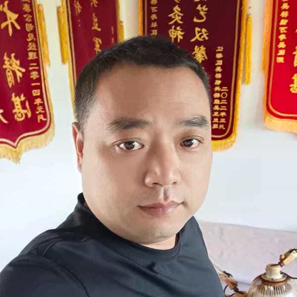 44岁岁江苏单身帅哥 - 连云港吉缘网