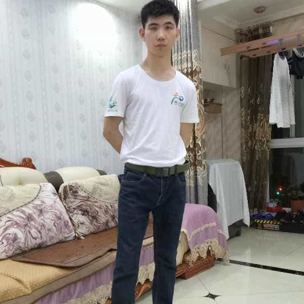 27岁岁江苏单身帅哥 - 连云港吉缘网