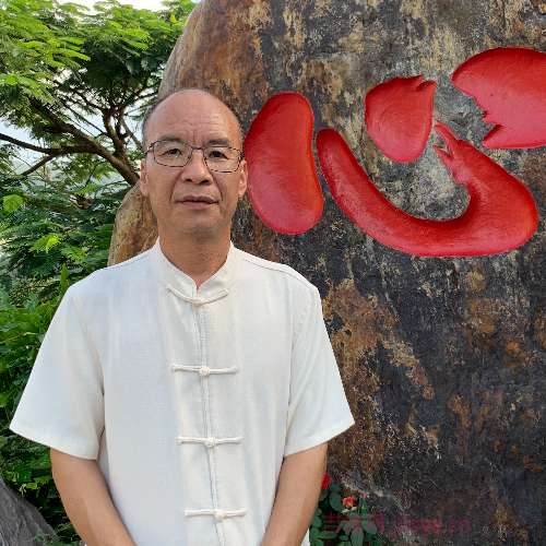 60岁岁广东单身帅哥 - 连云港吉缘网