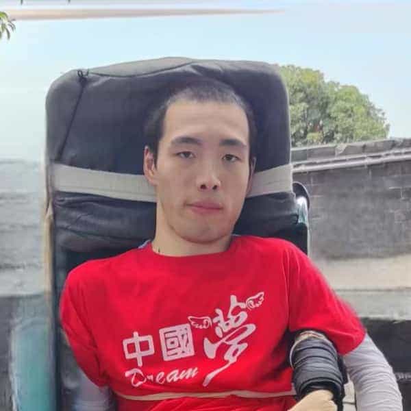 31岁岁湖南单身帅哥 - 连云港吉缘网