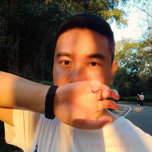 39岁岁广东单身帅哥 - 连云港吉缘网