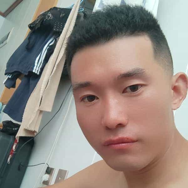 35岁岁河北单身帅哥 - 连云港吉缘网