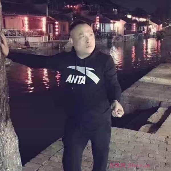 39岁岁山西单身帅哥 - 连云港吉缘网