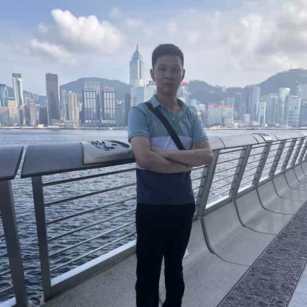 32岁岁广东单身帅哥 - 连云港吉缘网