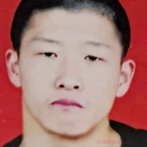 28岁岁江西单身帅哥 - 连云港吉缘网