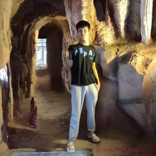 34岁岁湖南单身帅哥 - 连云港吉缘网