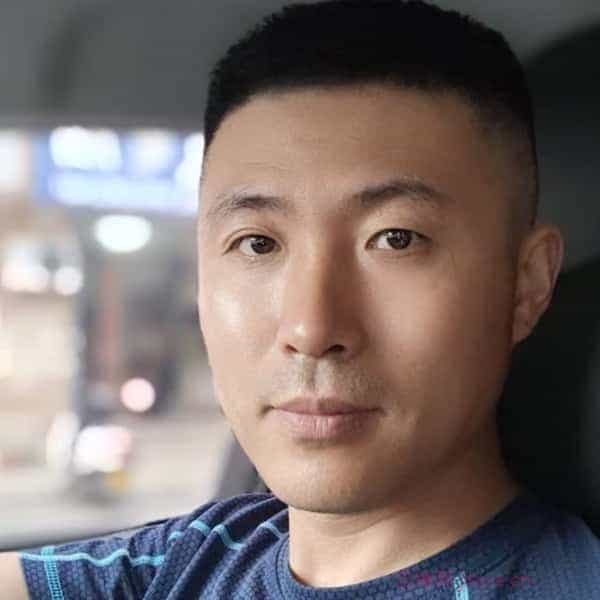 44岁岁山东单身帅哥 - 连云港吉缘网