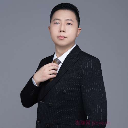 33岁岁广东单身帅哥 - 连云港吉缘网