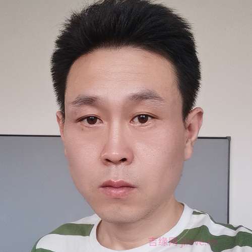 41岁岁河北单身帅哥 - 连云港吉缘网