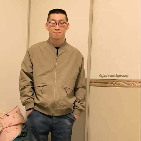 28岁岁河南单身帅哥 - 连云港吉缘网