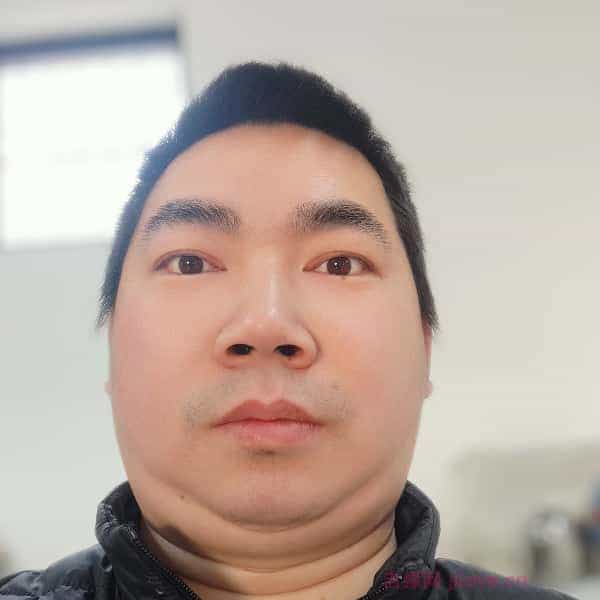 33岁岁湖北单身帅哥 - 连云港吉缘网