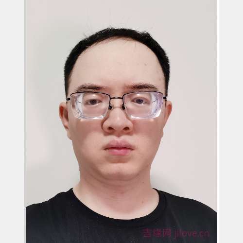 33岁岁山西单身帅哥 - 连云港吉缘网