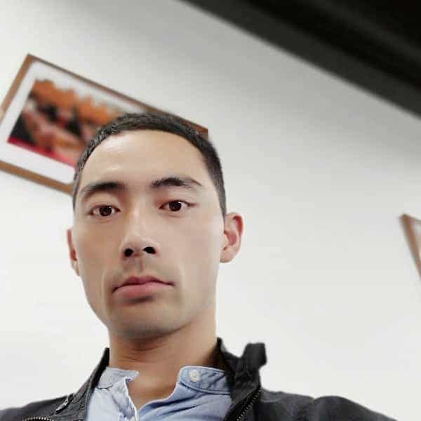 36岁岁山西单身帅哥 - 连云港吉缘网