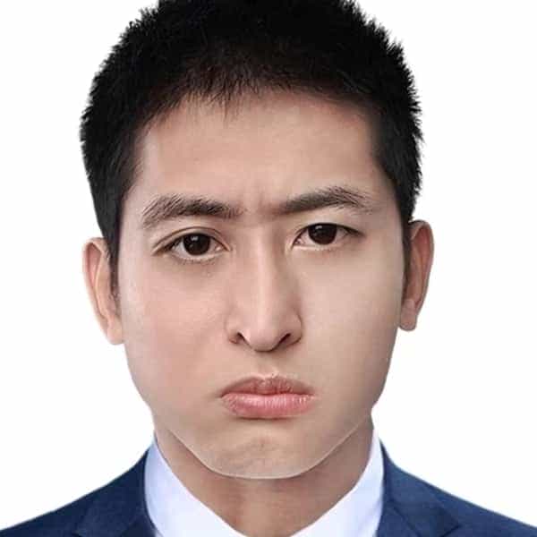 34岁岁湖南单身帅哥 - 连云港吉缘网