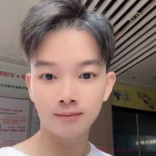30岁岁广东单身帅哥 - 连云港吉缘网