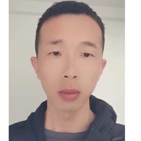 32岁岁山东单身帅哥 - 连云港吉缘网