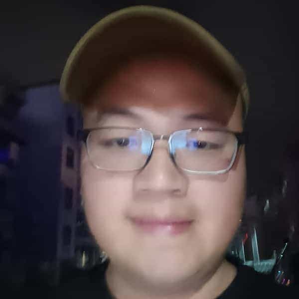 33岁岁湖北单身帅哥 - 连云港吉缘网