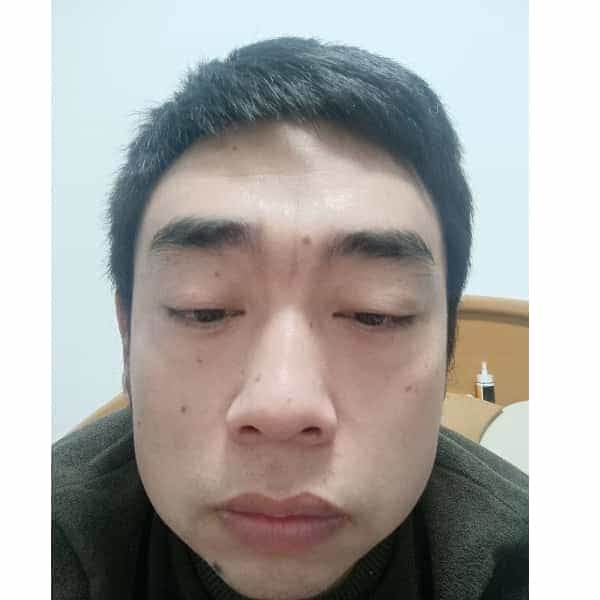 35岁岁河南单身帅哥 - 连云港吉缘网