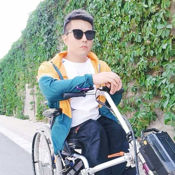 38岁岁江苏单身帅哥 - 连云港吉缘网