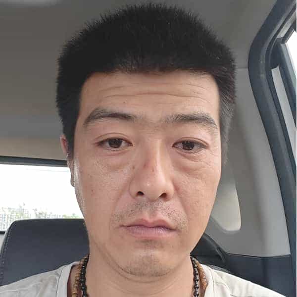 38岁岁河南单身帅哥 - 连云港吉缘网