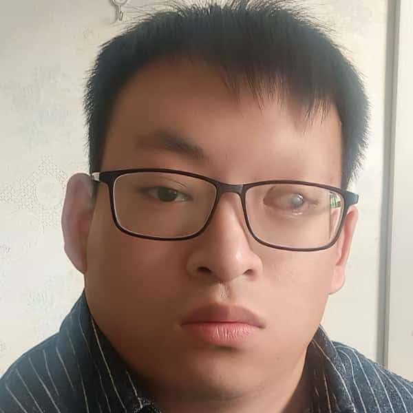 31岁岁山西单身帅哥 - 连云港吉缘网