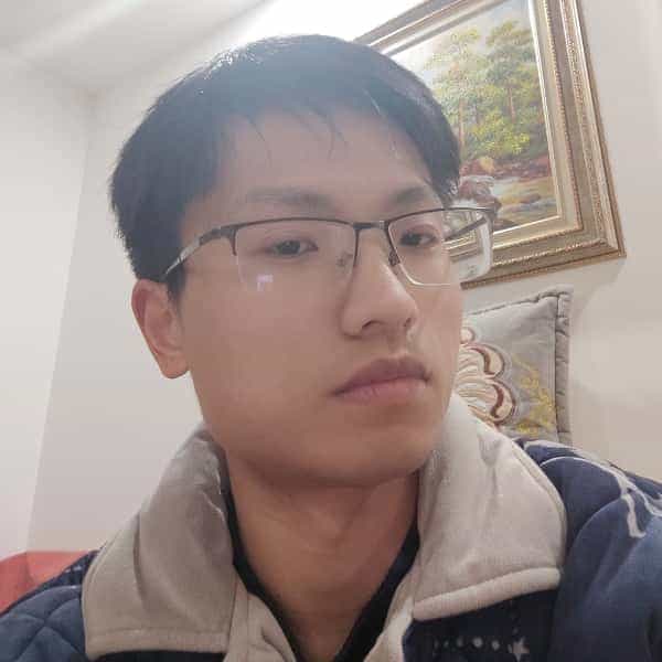 33岁岁江苏单身帅哥 - 连云港吉缘网