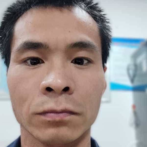 37岁岁山东单身帅哥 - 连云港吉缘网