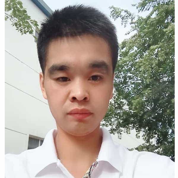 35岁岁河北单身帅哥 - 连云港吉缘网