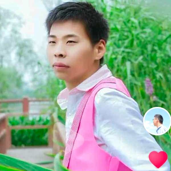 36岁岁江苏单身帅哥 - 连云港吉缘网