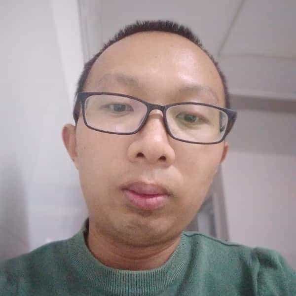 32岁岁山东单身帅哥 - 连云港吉缘网