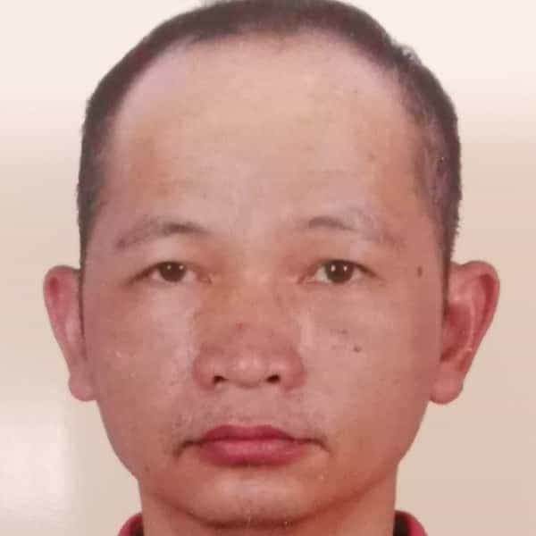 35岁岁广东单身帅哥 - 连云港吉缘网